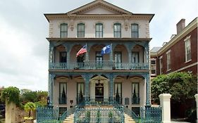 John Rutledge House Inn Charleston